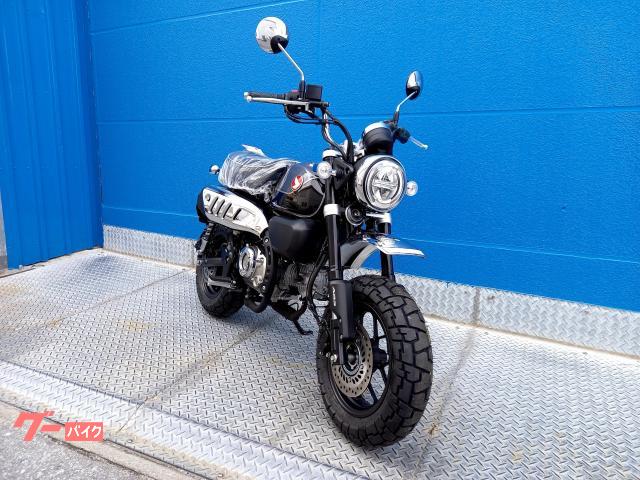 特に125cc〜250ccのライアンナップは自信アリ! 特に125cc〜250ccのライアンナップは自信アリ!