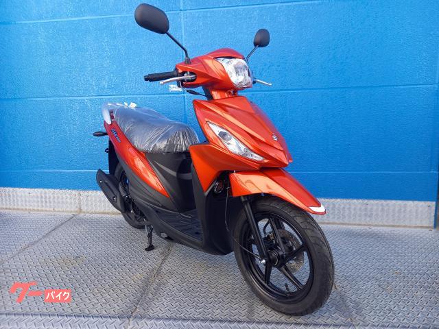 特に125cc〜250ccのライアンナップは自信アリ! 特に125cc〜250ccのライアンナップは自信アリ!