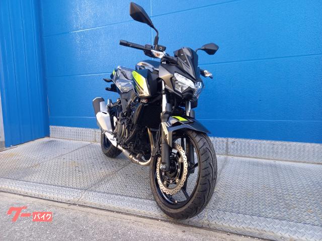 特に125cc〜250ccのライアンナップは自信アリ! 特に125cc〜250ccのライアンナップは自信アリ!