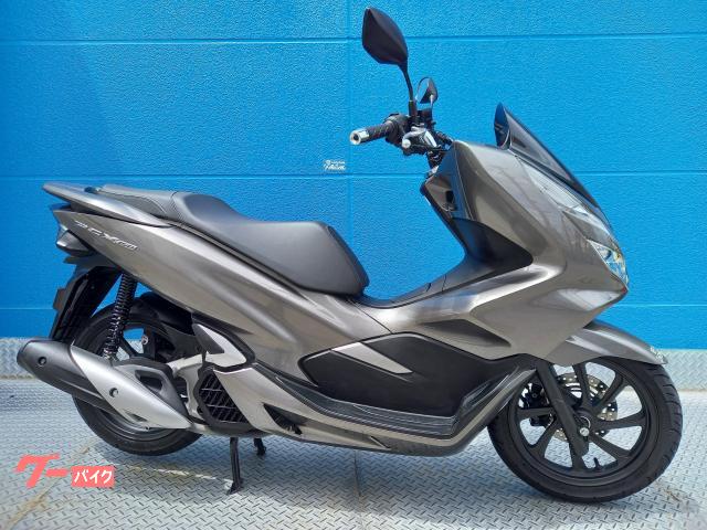 ホンダ ｐｃｘ１５０ ブロンズ 3728km 150cc 支払総額40万円のバイク詳細情報 沖縄のバイクを探すなら グーバイク沖縄