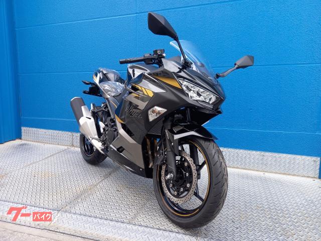 特に125cc〜250ccのライアンナップは自信アリ! 特に125cc〜250ccのライアンナップは自信アリ!