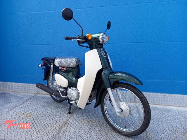特に125cc〜250ccのライアンナップは自信アリ! 特に125cc〜250ccのライアンナップは自信アリ!