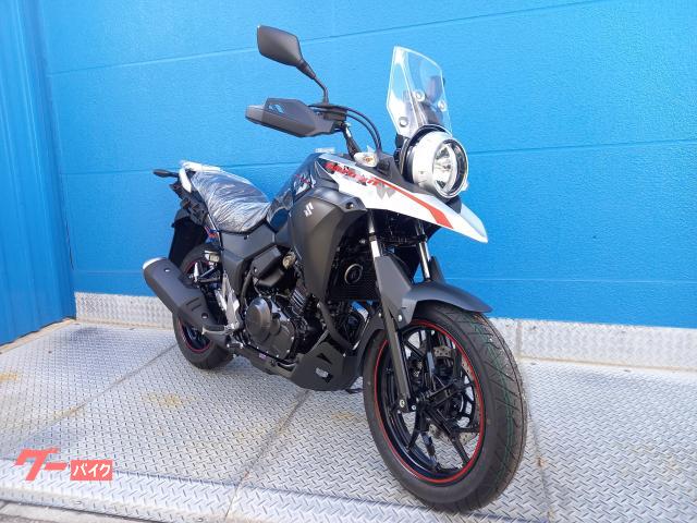 特に125cc〜250ccのライアンナップは自信アリ! 特に125cc〜250ccのライアンナップは自信アリ!