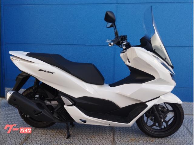 ホンダ ＰＣＸ