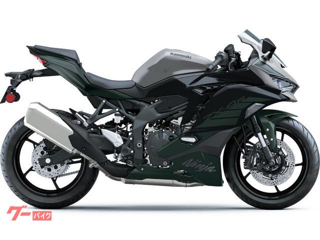 Ｎｉｎｊａ　ＺＸ−４Ｒ　ＳＥ