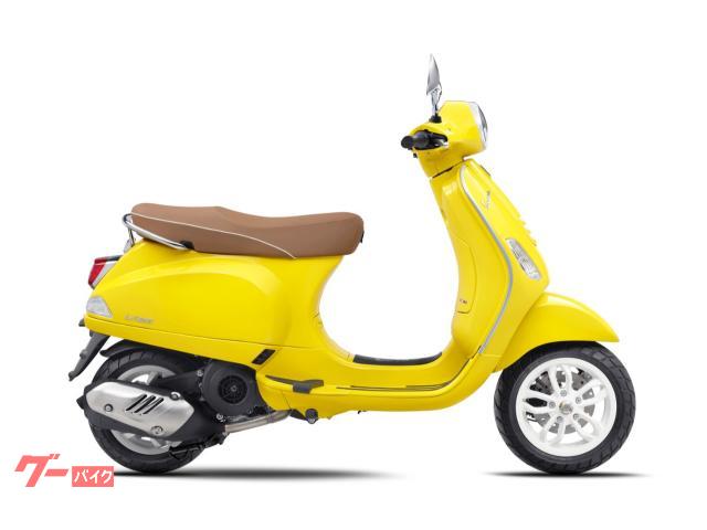 ＶＥＳＰＡ ＬＸ１２５