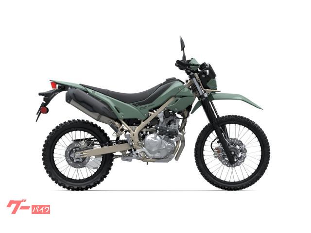 カワサキ ＫＬＸ２３０シェルパ