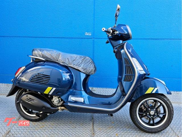 ＶＥＳＰＡ　ＧＴＳスーパーテック３００