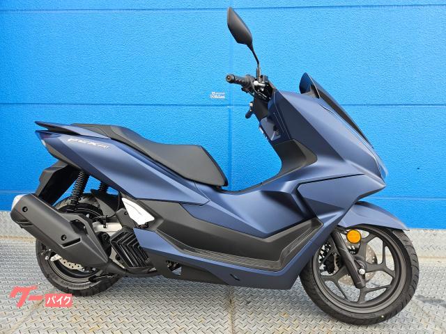 ホンダ ＰＣＸ１６０