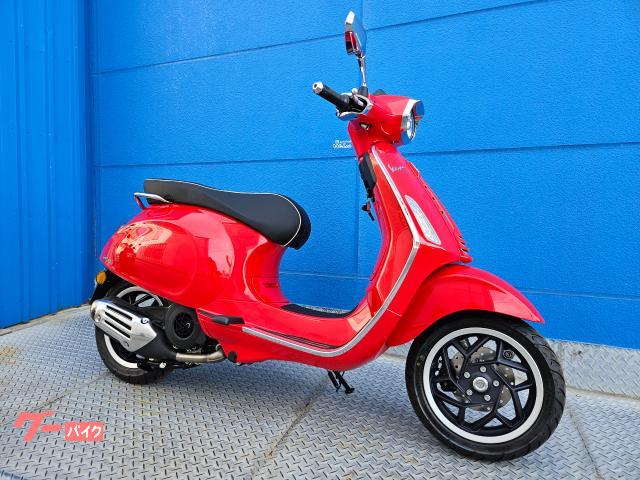 特に125cc〜250ccのライアンナップは自信アリ! 特に125cc〜250ccのライアンナップは自信アリ!