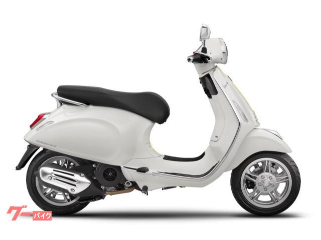 特に125cc〜250ccのライアンナップは自信アリ! 特に125cc〜250ccのライアンナップは自信アリ!