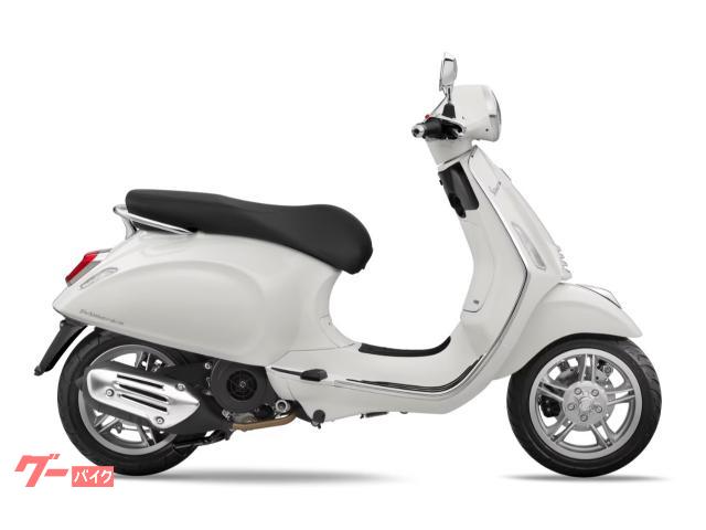 ＶＥＳＰＡ プリマベーラ１５０