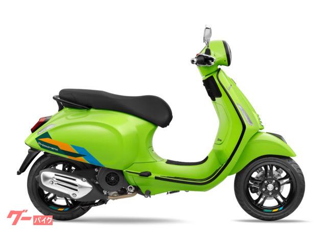 ＶＥＳＰＡ プリマベーラ　Ｓ１５０