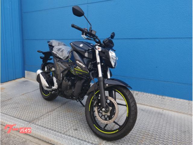 特に125cc〜250ccのライアンナップは自信アリ! 特に125cc〜250ccのライアンナップは自信アリ!
