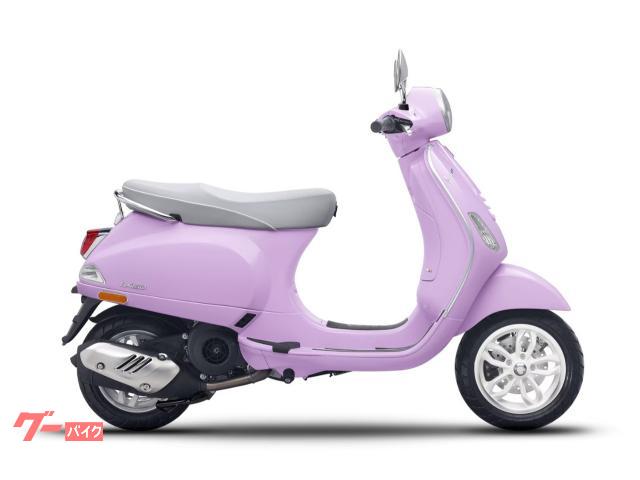 ＶＥＳＰＡ ＬＸ１２５