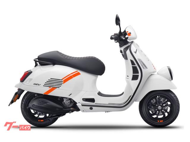 特に125cc〜250ccのライアンナップは自信アリ! 特に125cc〜250ccのライアンナップは自信アリ!