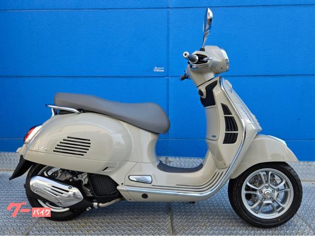 ＶＥＳＰＡ　ＧＴＳクラシック１５０