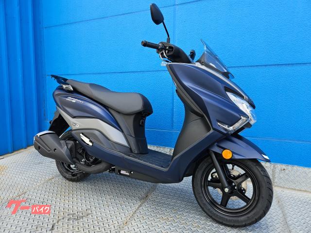特に125cc〜250ccのライアンナップは自信アリ! 特に125cc〜250ccのライアンナップは自信アリ!