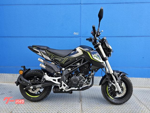 ＢＥＮＥＬＬＩ ＴＮＴ１２５