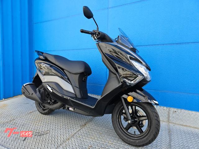 特に125cc〜250ccのライアンナップは自信アリ! 特に125cc〜250ccのライアンナップは自信アリ!