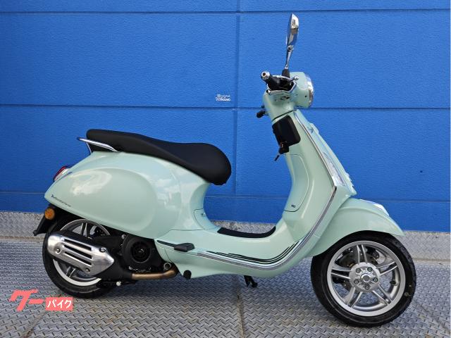 プリマベーラ１５０