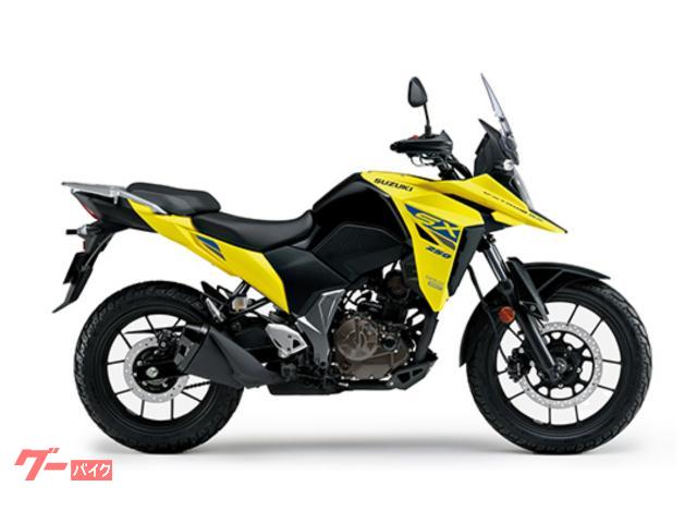 スズキ Ｖ−ストローム２５０ＳＸ