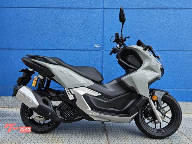 ホンダ ＡＤＶ１６０