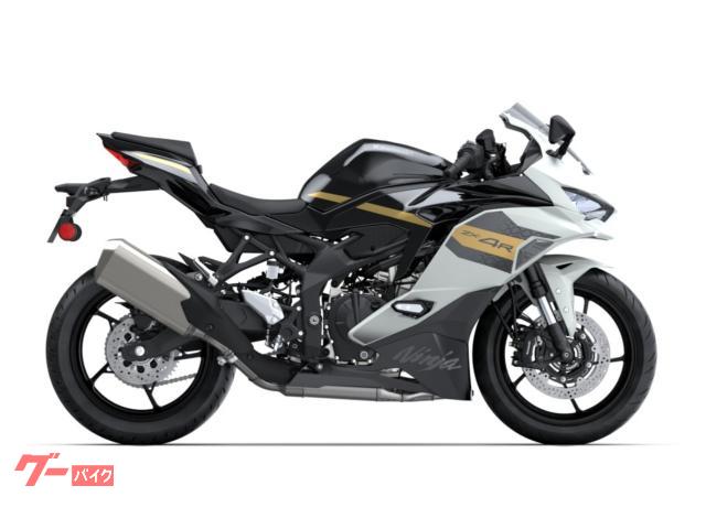 カワサキ Ｎｉｎｊａ　ＺＸ−４Ｒ　ＳＥ