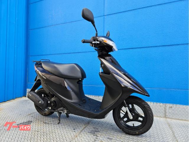 特に125cc〜250ccのライアンナップは自信アリ! 特に125cc〜250ccのライアンナップは自信アリ!