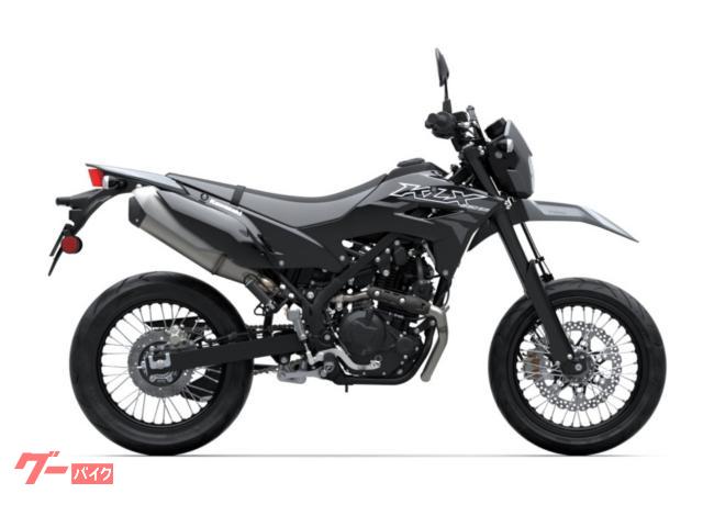 カワサキ ＫＬＸ２３０ＳＭ　２０２６物件画像