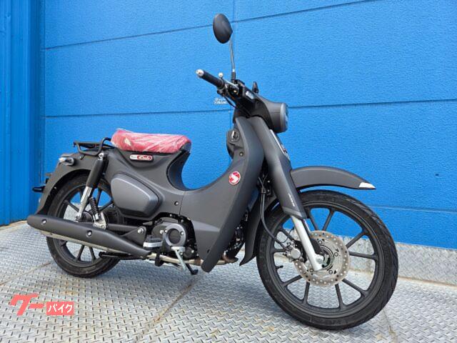 特に125cc〜250ccのライアンナップは自信アリ! 特に125cc〜250ccのライアンナップは自信アリ!
