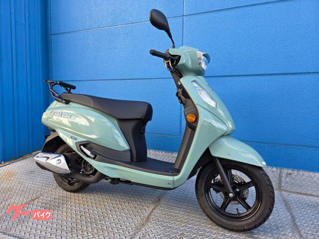 特に125cc,250ccのライアンナップは自信アリ! 特に125cc,250ccのライアンナップは自信アリ!
