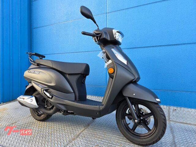 特に125cc?250ccのライアンナップは自信アリ! 特に125cc?250ccのライアンナップは自信アリ!