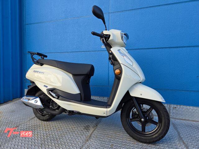 特に125cc、250ccのライアンナップは自信アリ! 特に125cc、250ccのライアンナップは自信アリ!