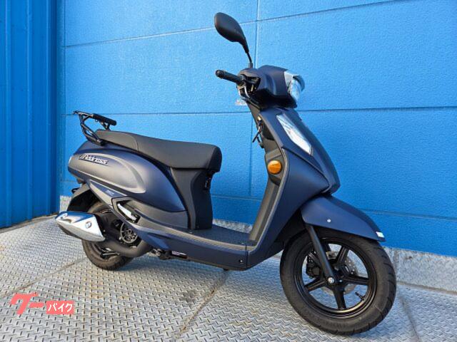 特に125cc、250ccのライアンナップは自信アリ! 特に125cc、250ccのライアンナップは自信アリ!