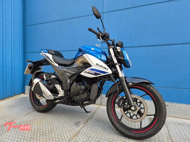 特に125cc〜250ccのライアンナップは自信アリ! 特に125cc〜250ccのライアンナップは自信アリ!