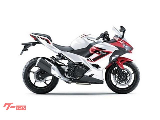 カワサキ Ｎｉｎｊａ　２５０物件画像