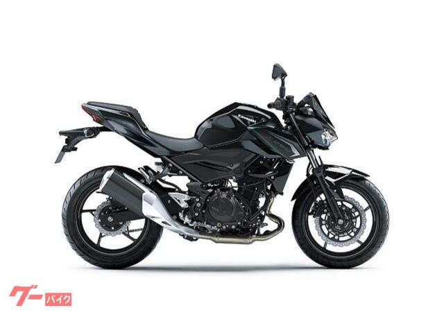 カワサキ Ｚ２５０