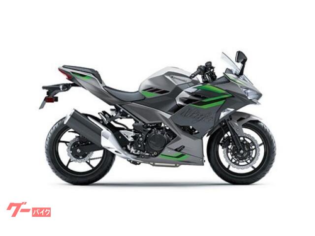 カワサキ Ｎｉｎｊａ　４００