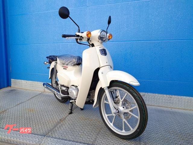 特に125cc〜250ccのライアンナップは自信アリ! 特に125cc〜250ccのライアンナップは自信アリ!