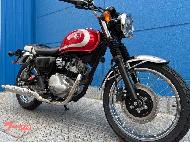 特に１２５ｃｃ？２５０ｃｃのライアンナップは自信アリ！