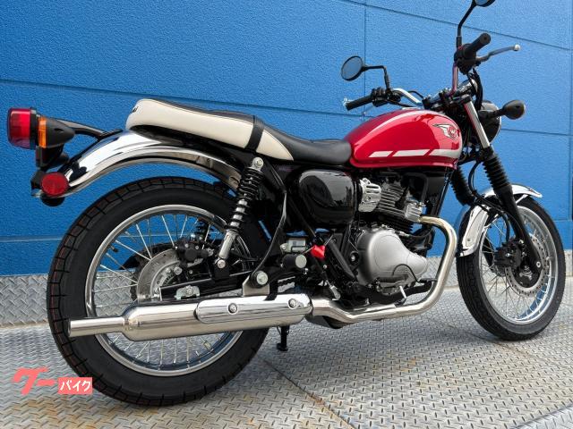各ブランドのライバル車種の中から、店頭で見て、触れてバイクを選んで頂けます。