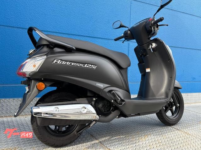 特に125cc?250ccのライアンナップは自信アリ! 特に125cc?250ccのライアンナップは自信アリ!