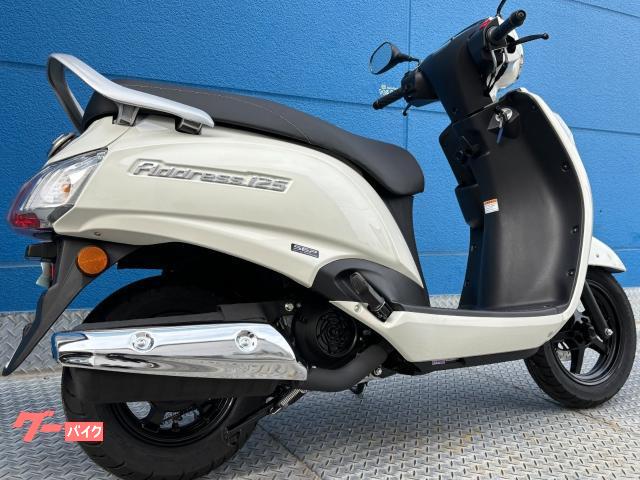特に125cc?250ccのライアンナップは自信アリ! 特に125cc?250ccのライアンナップは自信アリ!