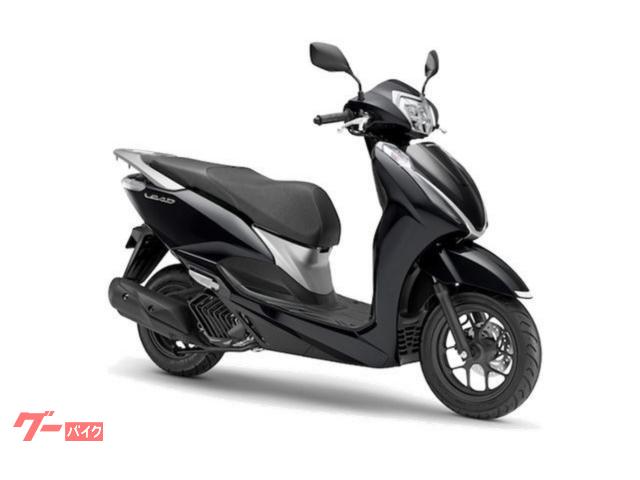 ホンダ リード１２５