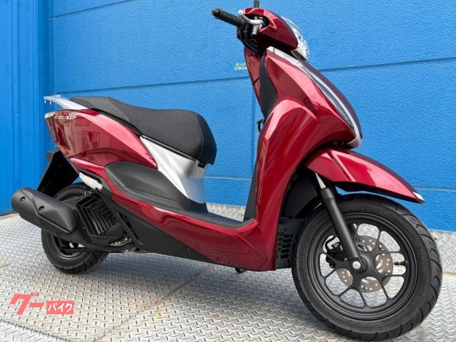 特に１２５ｃｃ？２５０ｃｃのライアンナップは自信アリ！