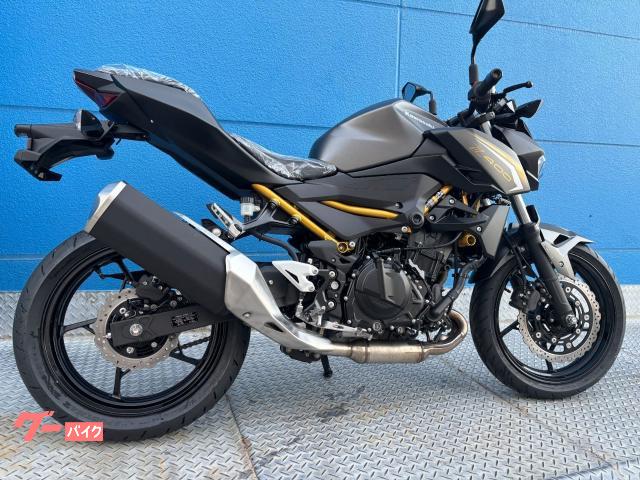 各ブランドのライバル車種の中から、店頭で見て、触れてバイクを選んで頂けます。