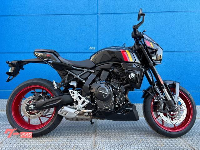 スズキ ＧＳＸ−８ＴＴ