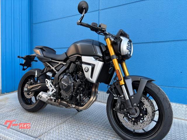 特に１２５ｃｃ〜２５０ｃｃのライアンナップは自信アリ！
