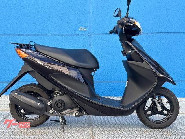 スズキ アドレスＶ５０物件画像